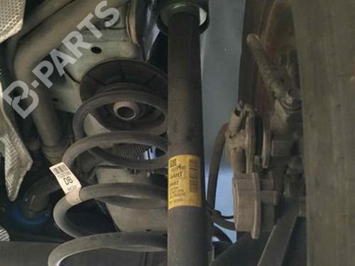 Used Right rear shock absorber Right rear shock absorber CHEVROLET CRUZE (J300) 1.6 (124 hp) 7212292 7212292