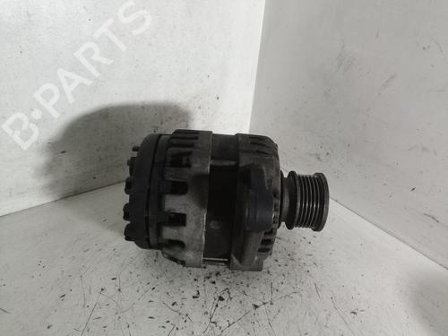 Alternator OPEL INSIGNIA A Sports Tourer (G09) 2.0 CDTI (35) | BP20648636M7 