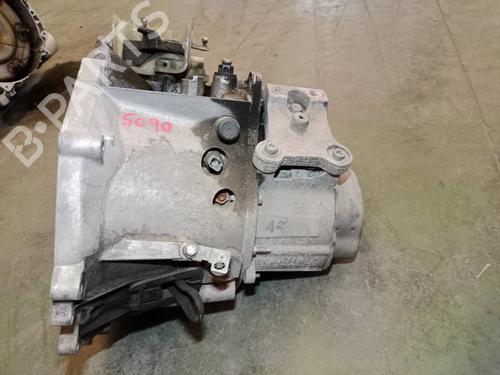 Gearbox PEUGEOT 208 I (CA_, CC_)  | BP27599286M3 