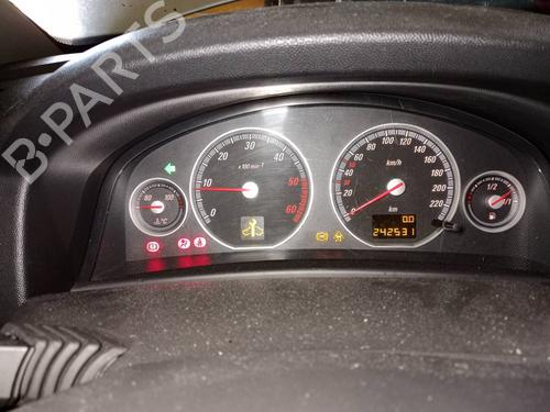 AC Kompressor OPEL VECTRA C (Z02) 2.2 DTI 16V (F69) | BP23891850M34 