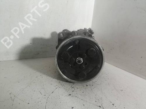 AC compressor AUDI A3 (8L1) 1.9 TDI | BP27599281M34 
