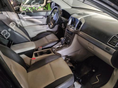 Left taillight CHEVROLET CAPTIVA (C100, C140) 2.2 D | BP32115666C34 