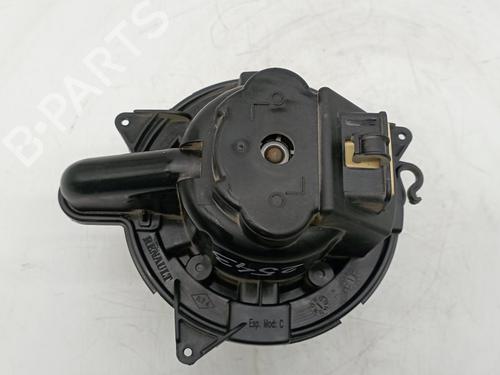 Heater blower motor DACIA SANDERO II  | BP21758104M62 