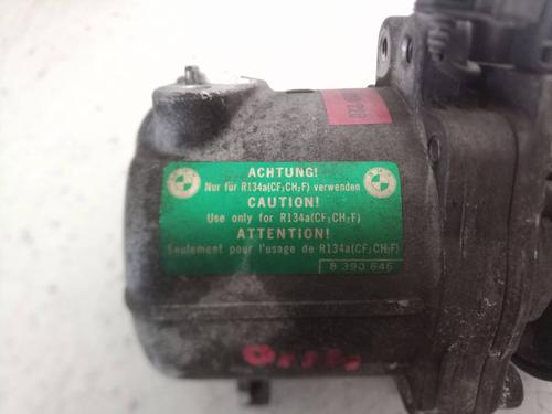 AC Kompressor BMW 3 (E36)  | BP13236039M34 