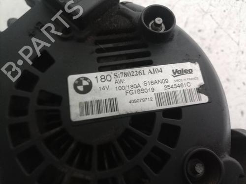 Alternator BMW 3 (E90)  | BP17956262M7 