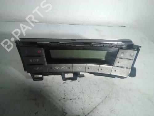 Used Climate control TOYOTA PRIUS (_W3_) [2008-2016]  5408741