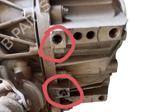 Gearbox FIAT DUCATO Van (250_) 160 Multijet 3,0 D | BP36502647M3 - Image 5