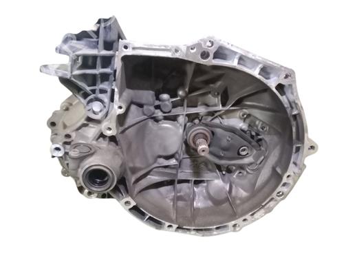 Gearbox CITROËN C3 II (SC_)  | BP25754488M3 