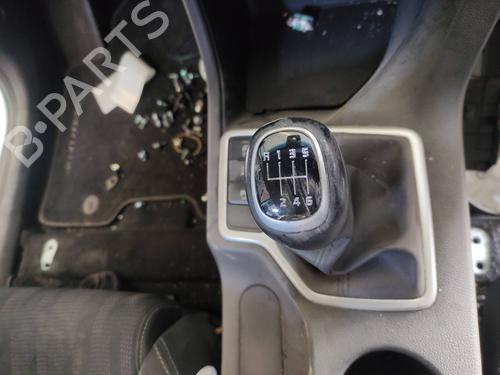 Gear lever KIA SPORTAGE IV (QL, QLE)  | BP11131845M90 