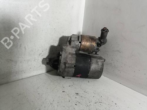 Used Starter NISSAN MICRA II (K11) [1992-2007]  15894196