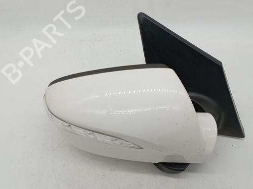 Right mirror HYUNDAI ix35 (LM, EL, ELH)  | BP28837567C27 