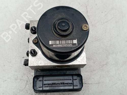 ABS Bremseaggregat SEAT TOLEDO II (1M2) [1998-2006]  19314374