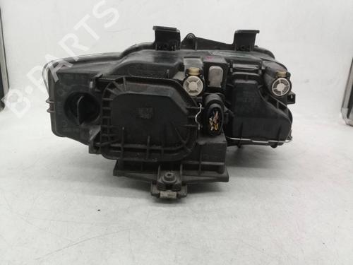 Left headlight AUDI A4 B6 (8E2) 1.8 T | BP39078534C28 - Image 3