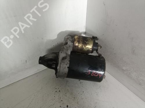 Motor de arranque Motor de arranque 38320852 38320852