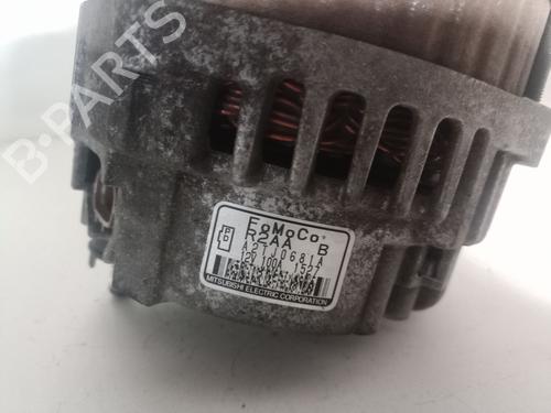 Alternator MAZDA CX-7 (ER) | BP38595592M7 - Image 5