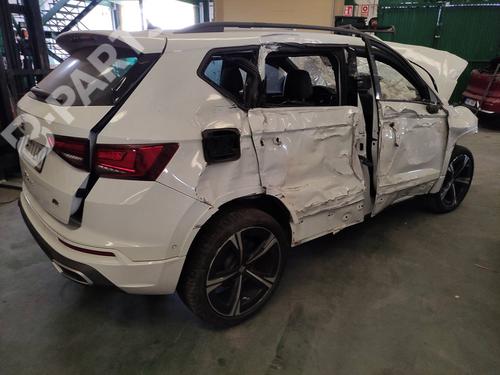 Electronic module SEAT ATECA (KH7, KHP) 1.5 TSI | BP10627612M83  - Image 7