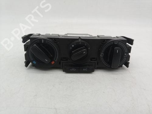 Used Climate control SKODA RAPID (NH3, NK3, NK6) [2012-2022]  25250259