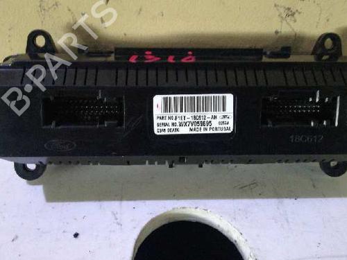 Climate control FORD FOCUS III 1.0 EcoBoost | BP2545592I5 