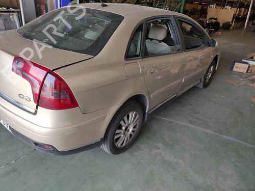 Faro izquierdo CITROËN C5 I (DC_)  | BP10987920C28