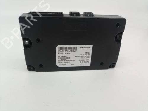 Electronic module FORD FOCUS III 1.6 TDCi | BP8259332M83 
