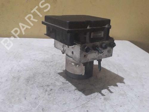 Used ABS pump RENAULT SCÉNIC II (JM0/1_) [2003-2010]  1939551