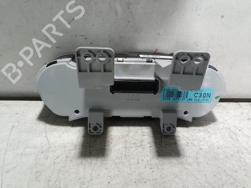 Climate control HYUNDAI ix35 (LM, EL, ELH)  | BP7215719I5 
