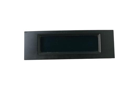 Used Display monitor PEUGEOT 5008 (0U_, 0E_) 1.6 HDi (112 hp) 30409993