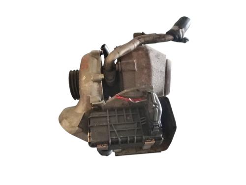 Turbo/Compressor BMW 3 Compact (E46) 320 td | BP38320632M71 - Image 3