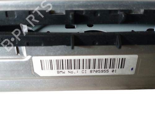 Radio BMW 1 (F21) 118 d | BP29498432E6 