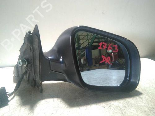 Used Right mirror AUDI A4 B5 Avant (8D5) [1994-2002]  6033999