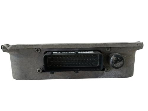 Engine control unit (ECU) RENAULT VEL SATIS (BJ0_) 3.5 V6 (BJ0R, BJ0V, BJ0U) | BP32273262M57 - Image 2