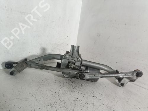Front wiper motor PEUGEOT 207 (WA_, WC_)  | BP25755084M29 