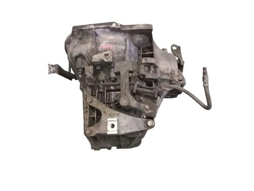 Gearbox MAZDA 3 Saloon (BK) 1.6 DI Turbo (BK12Y) | BP26019405M3 