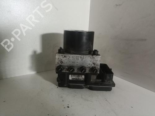 Used ABS pump ABS pump SEAT IBIZA III (6L1) [2002-2009] 34461045 34461045