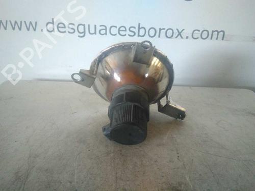 Left headlight BMW 5 (E34) 525 i 24V | BP3456401C28 