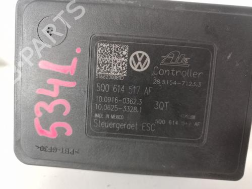 ABS pump SEAT LEON ST (5F8)  | BP33952451M43  - Image 5