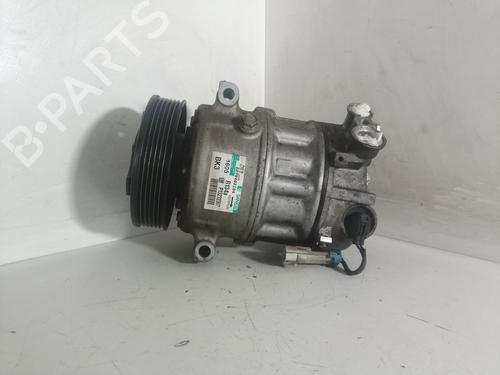 AC-Kompressor AC-Kompressor 38601138 38601138