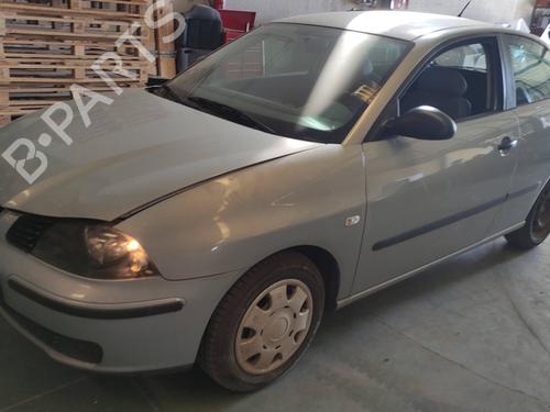 Electronic module SEAT IBIZA III (6L1)  | BP29159362M83 