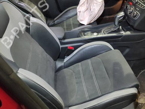 Seats set DS DS 4 / DS 4 CROSSBACK (NX_) 1.6 BlueHDi 120 (120 hp) 16584145