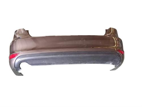 Used Rear bumper Rear bumper 38619661 38619661