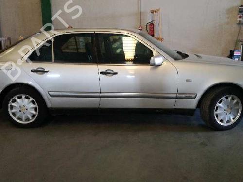 Electronic module MERCEDES-BENZ E-CLASS (W210) | BP8208104M83