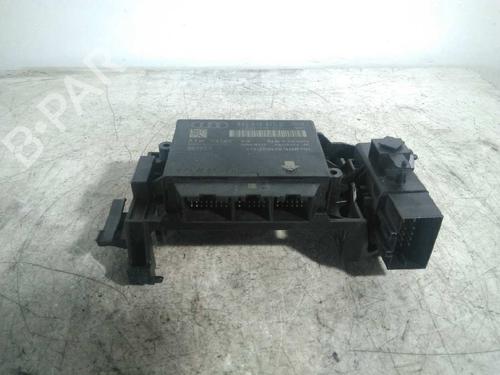 Elektronisk modul AUDI Q3 (8UB, 8UG) 2.0 TFSI quattro (170 hp) 5644324