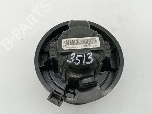 Heater blower motor PEUGEOT 207 (WA_, WC_) 1.6 HDi | BP17222101M62 