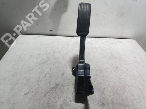Used Pedal Pedal TOYOTA PRIUS (_W3_) 1.8 Hybrid (ZVW3_) (99 hp) 6998126 6998126