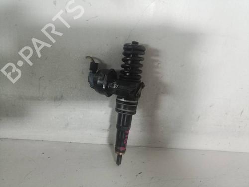 Used Injector Injector 39249154 39249154