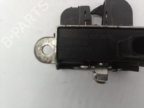 Tailgate lock VW GOLF V (1K1)  | BP20330305C101 