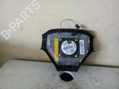 Driver airbag HYUNDAI GETZ (TB) 1.3 i | BP2676786C9 