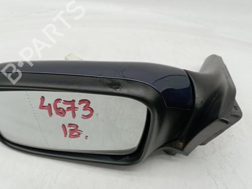 Used Left mirror VOLVO V40 Estate (645) 1.9 DI (115 hp) 20676754