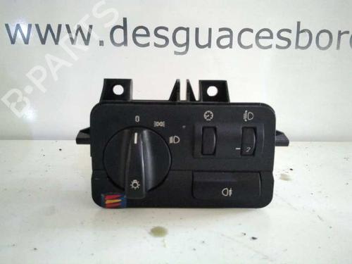 Used Headlight switch BMW 3 (E46) 320 d (136 hp) 1373210