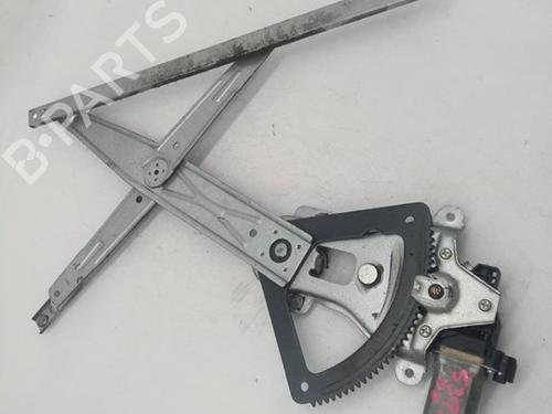 Front left window mechanism CHEVROLET AVEO / KALOS Hatchback (T250, T255) | BP31917351C22
